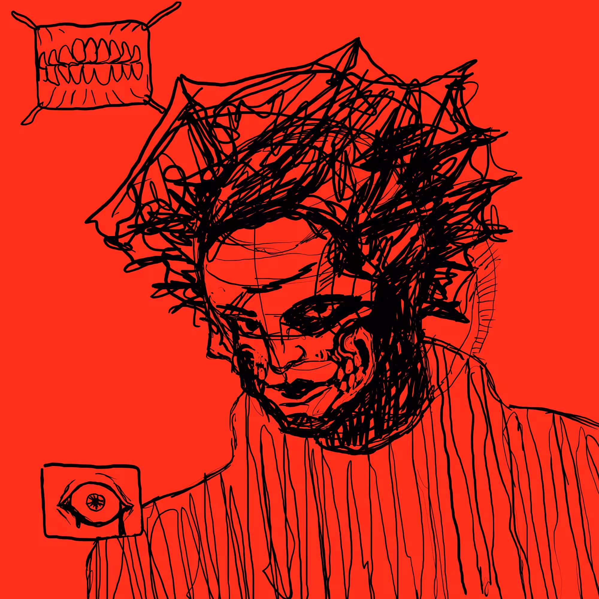 SuprSketch