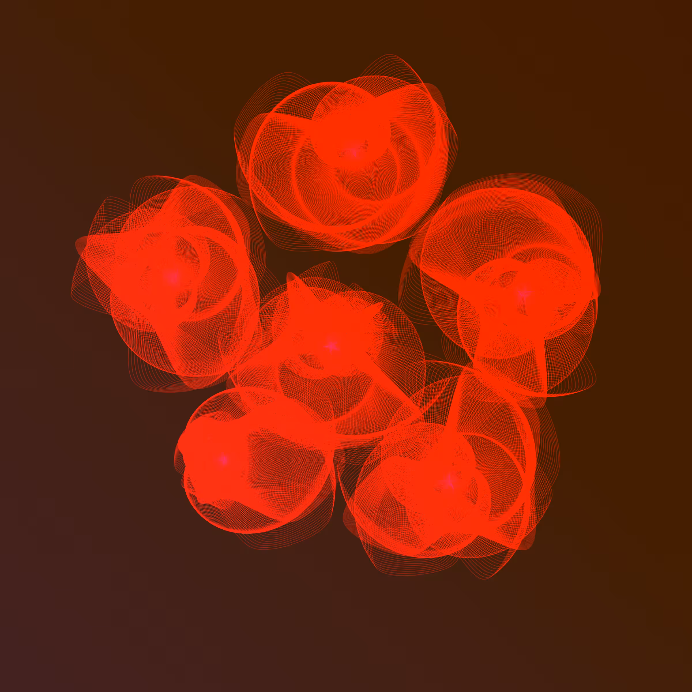Flowers #2995