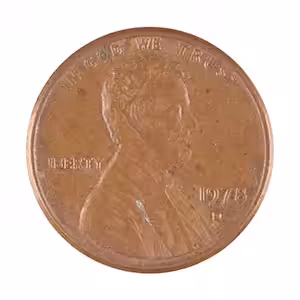 Cent #6247