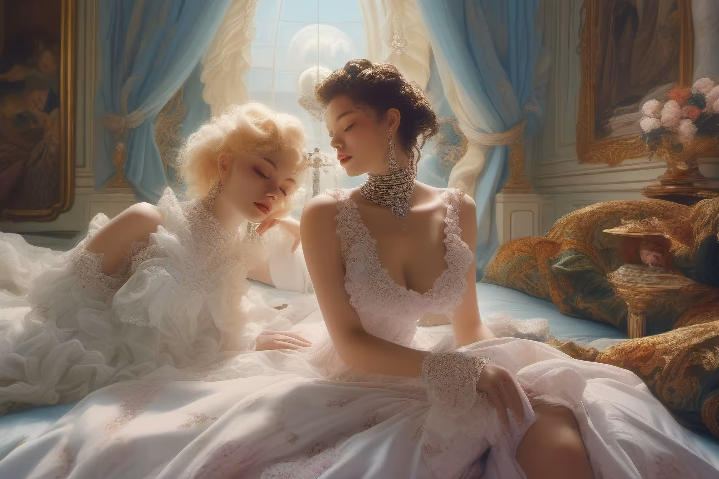Rococo Studies #58