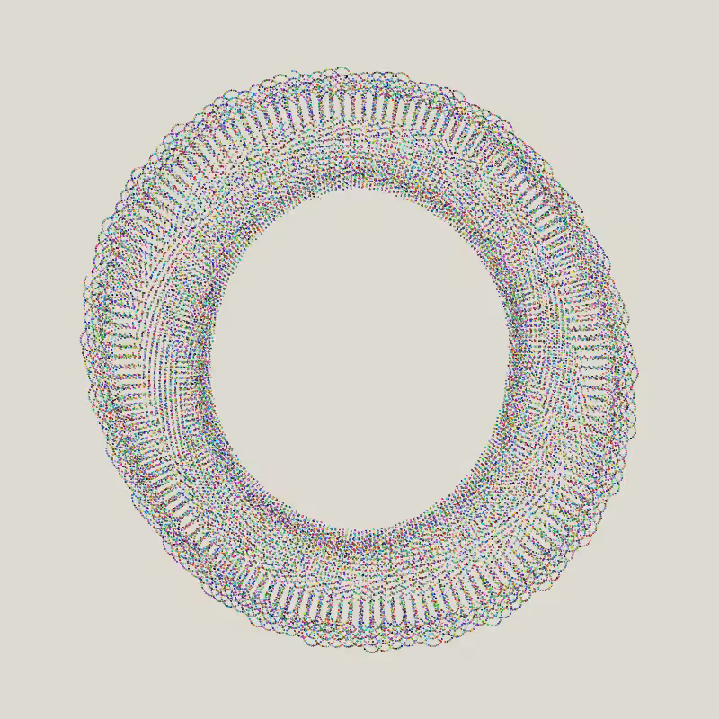 fx(serpentine) symboloc #9