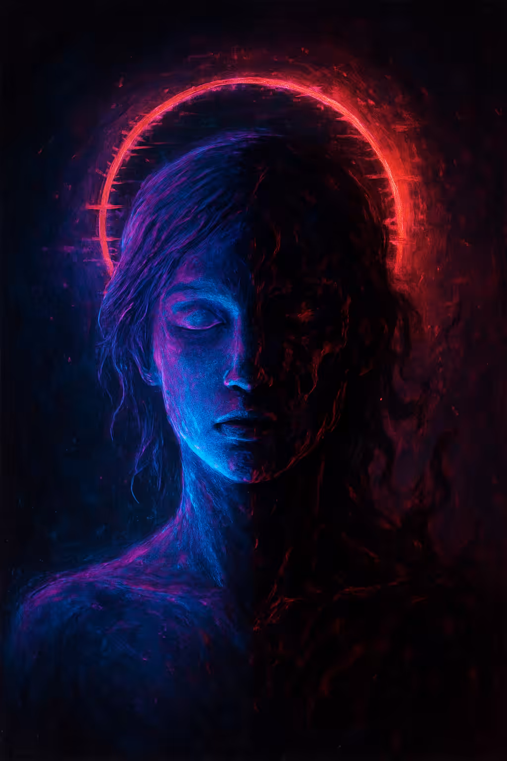 Eclipse of Desire