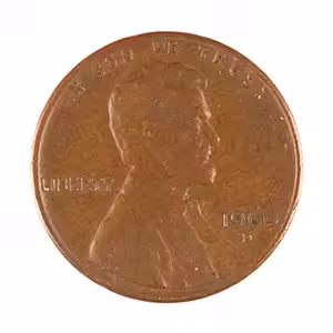 Cent #9220