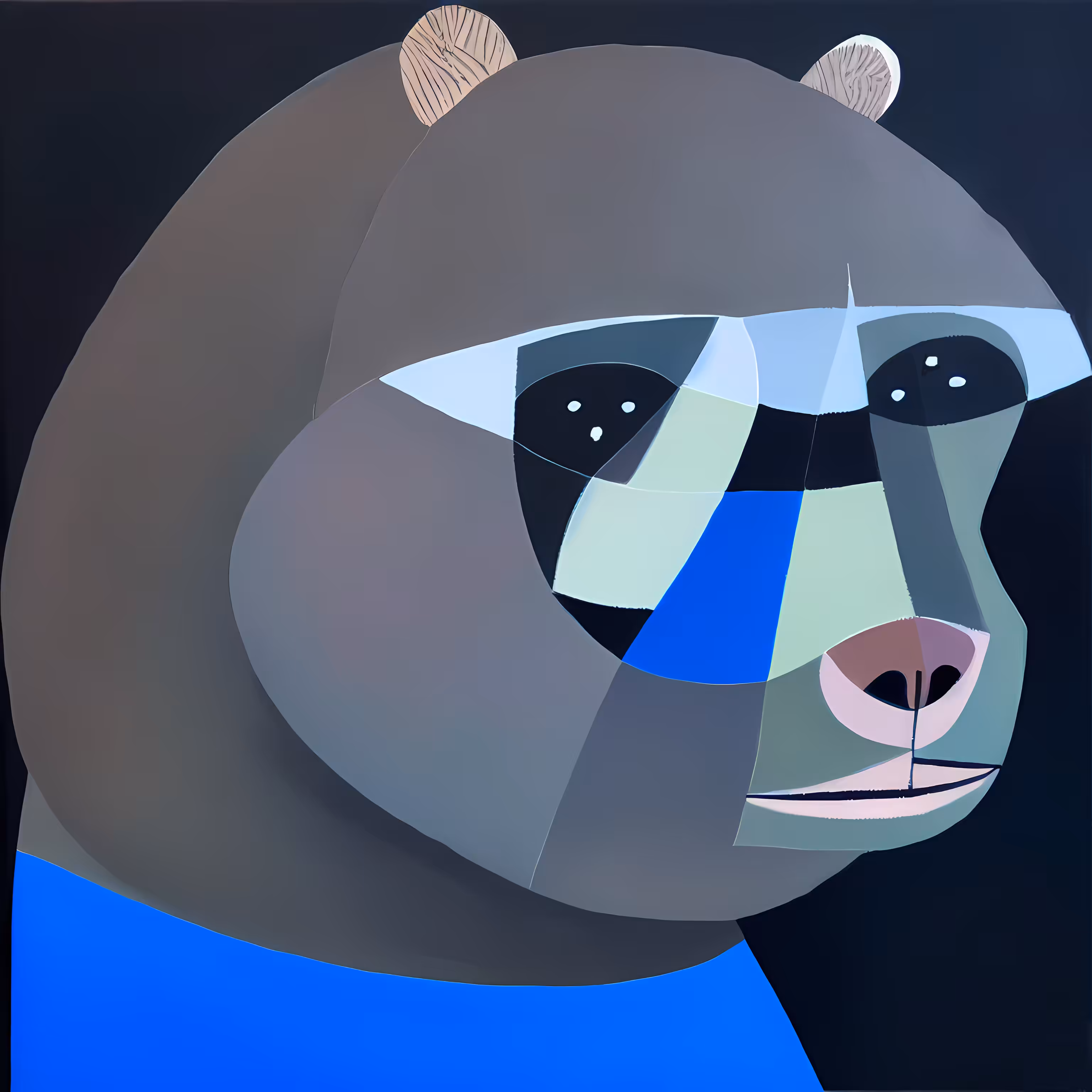 Bear Market Pepe