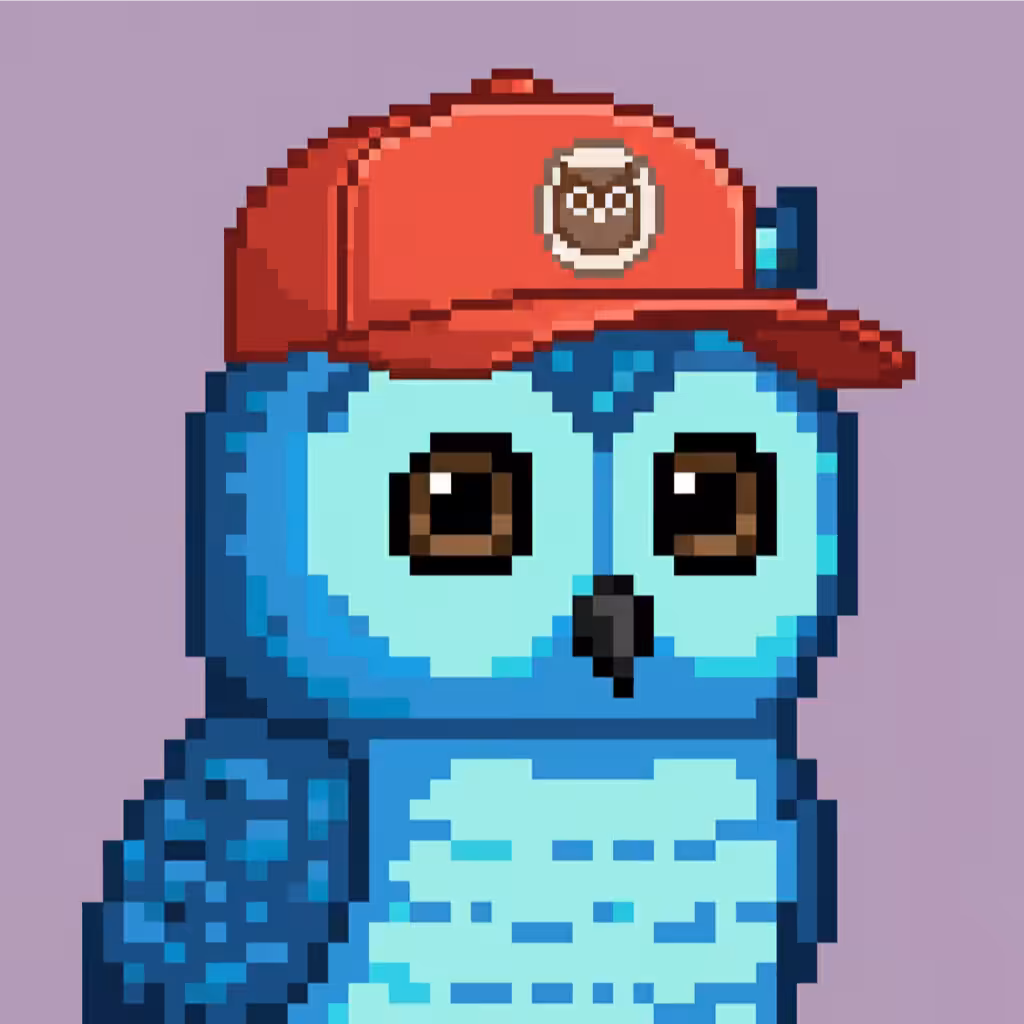 Hoot #34