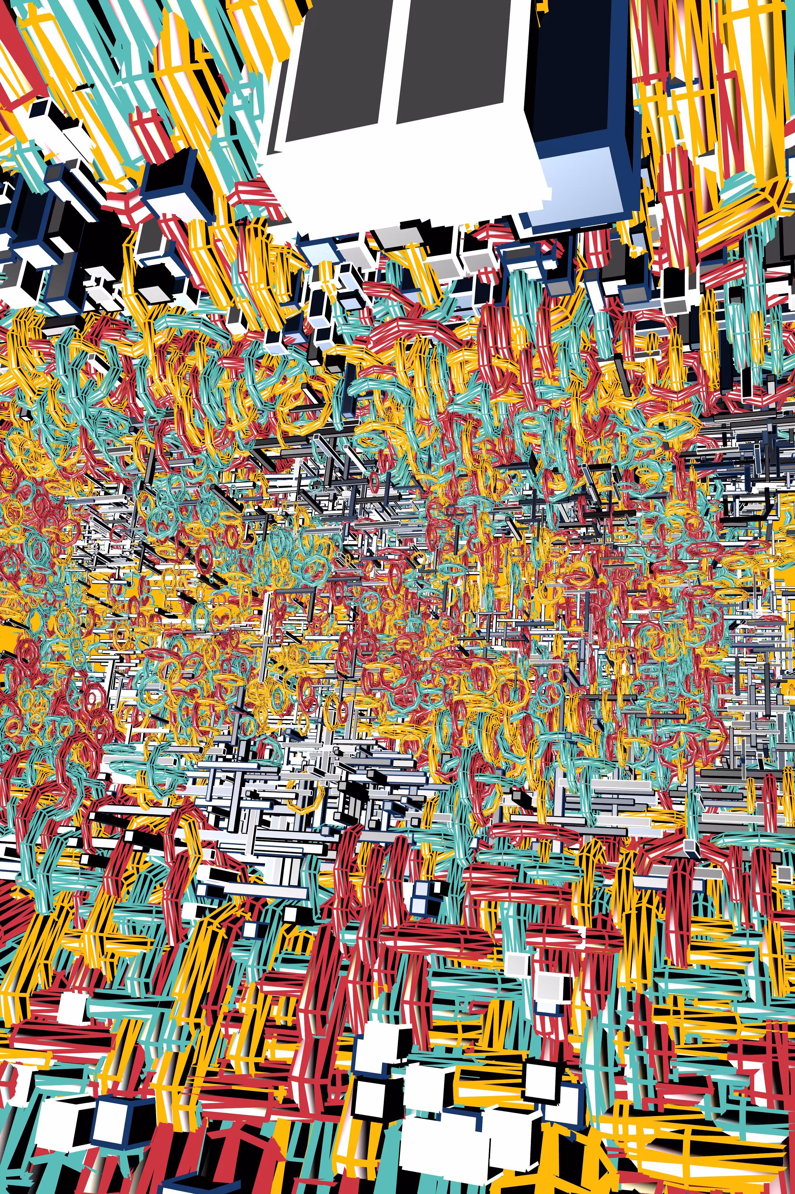 Antiflow #487