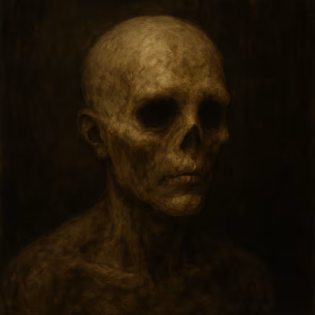 #02 — “Soft Rot”