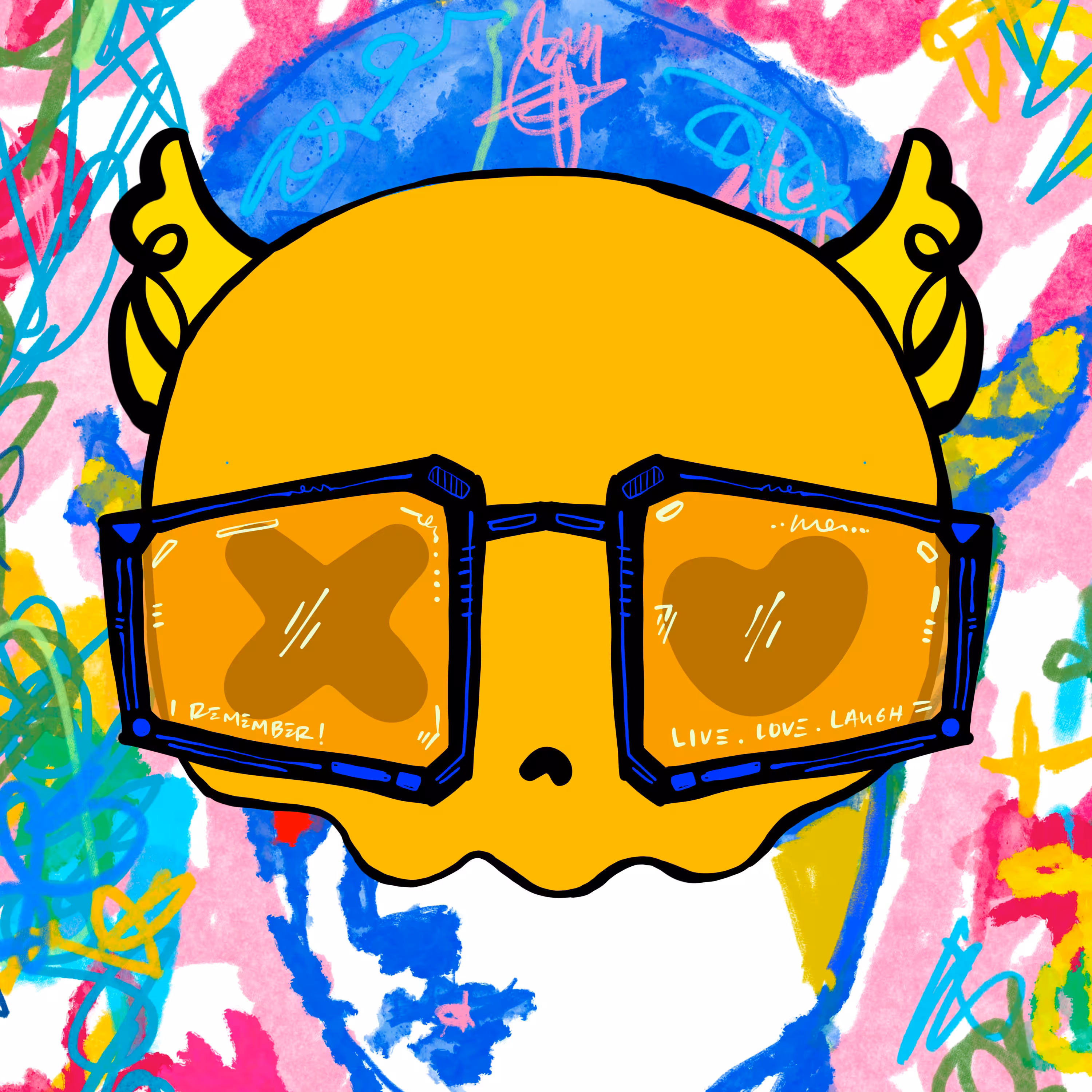 ORGNLS by SABET #30530