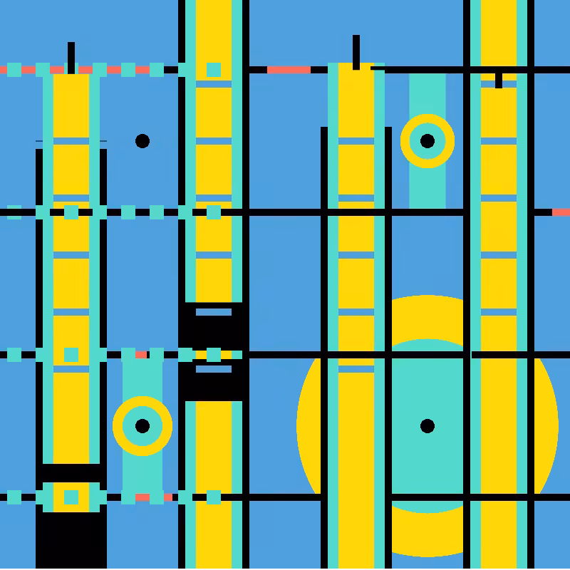 ELEVATOR COMP #1