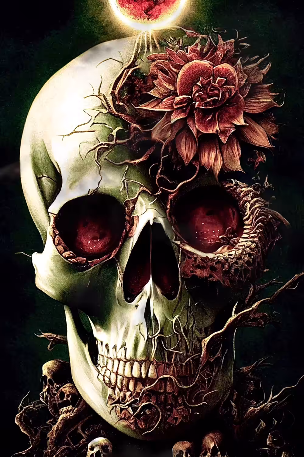 Skulls