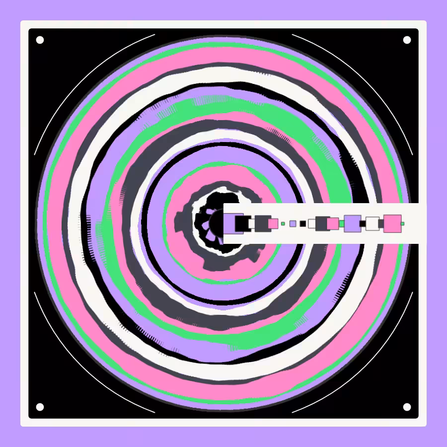 Memory Disc #67