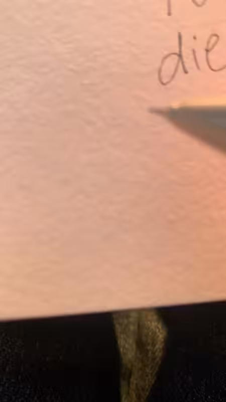 writing series