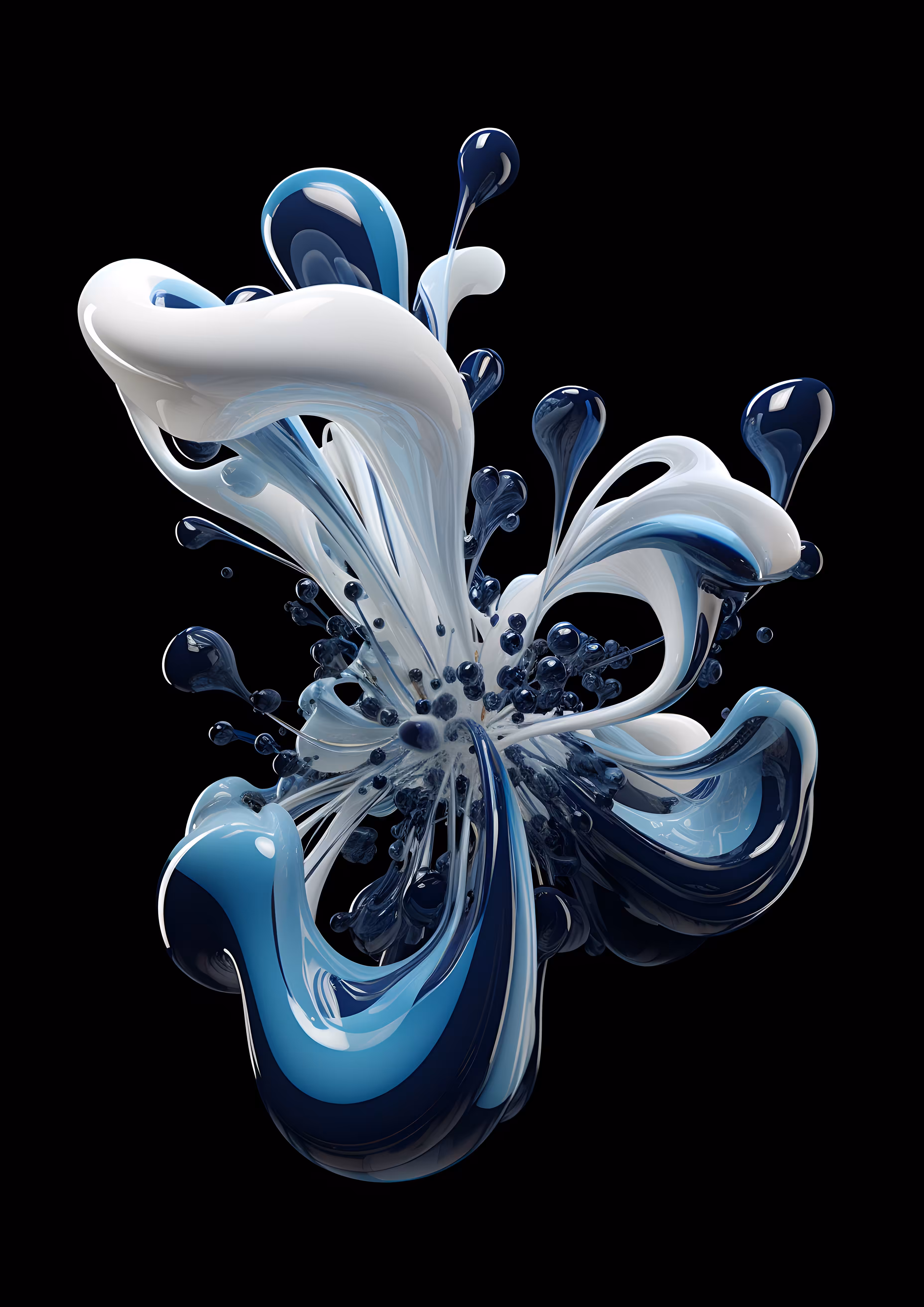 Ephemeral Echoes of Emotional Resonance