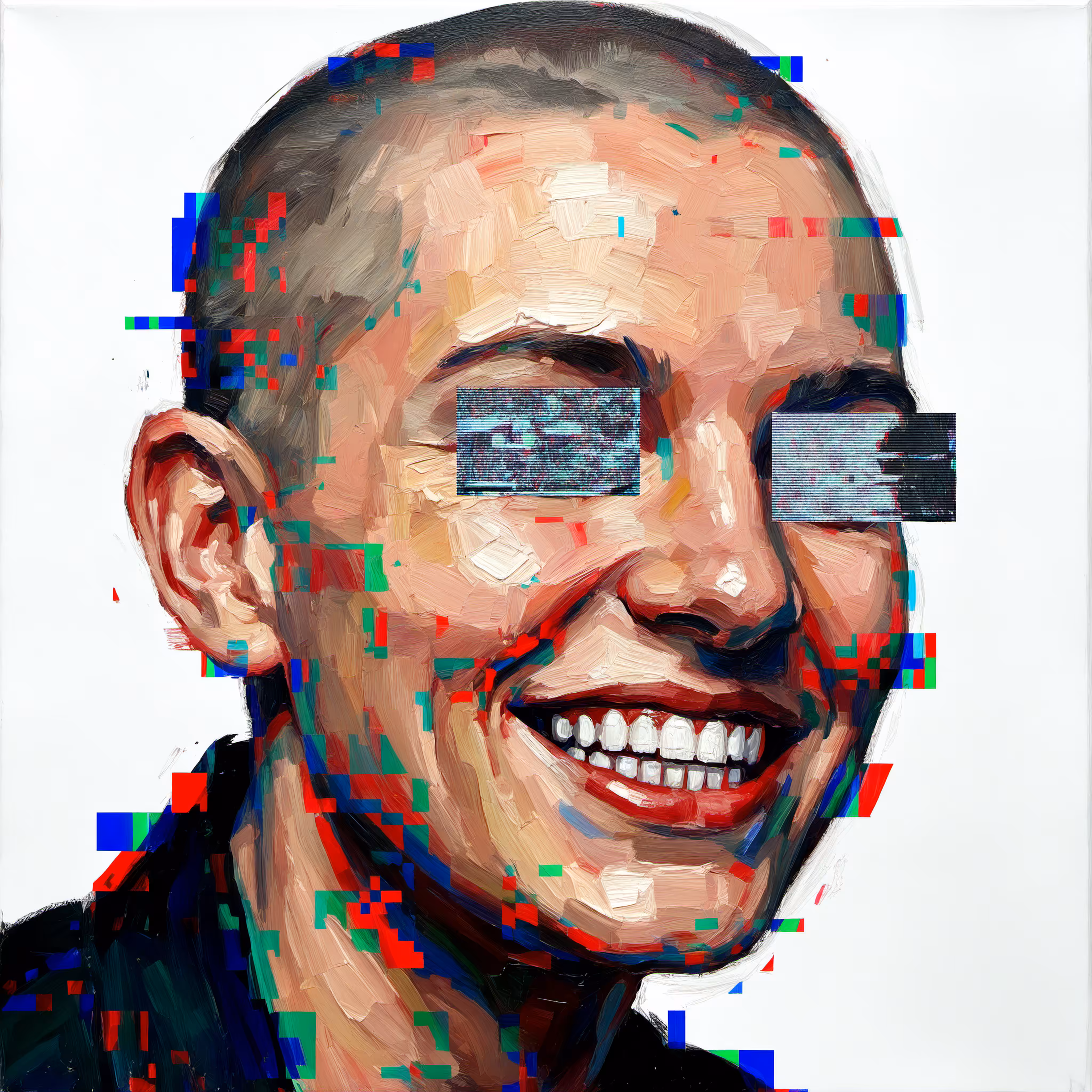 Smile №2