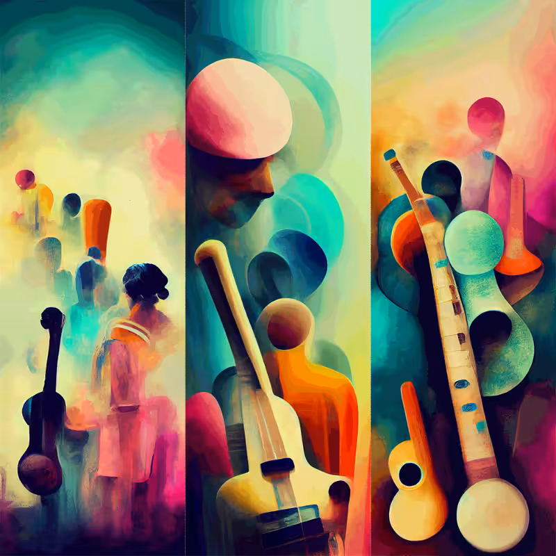 AI Music #4