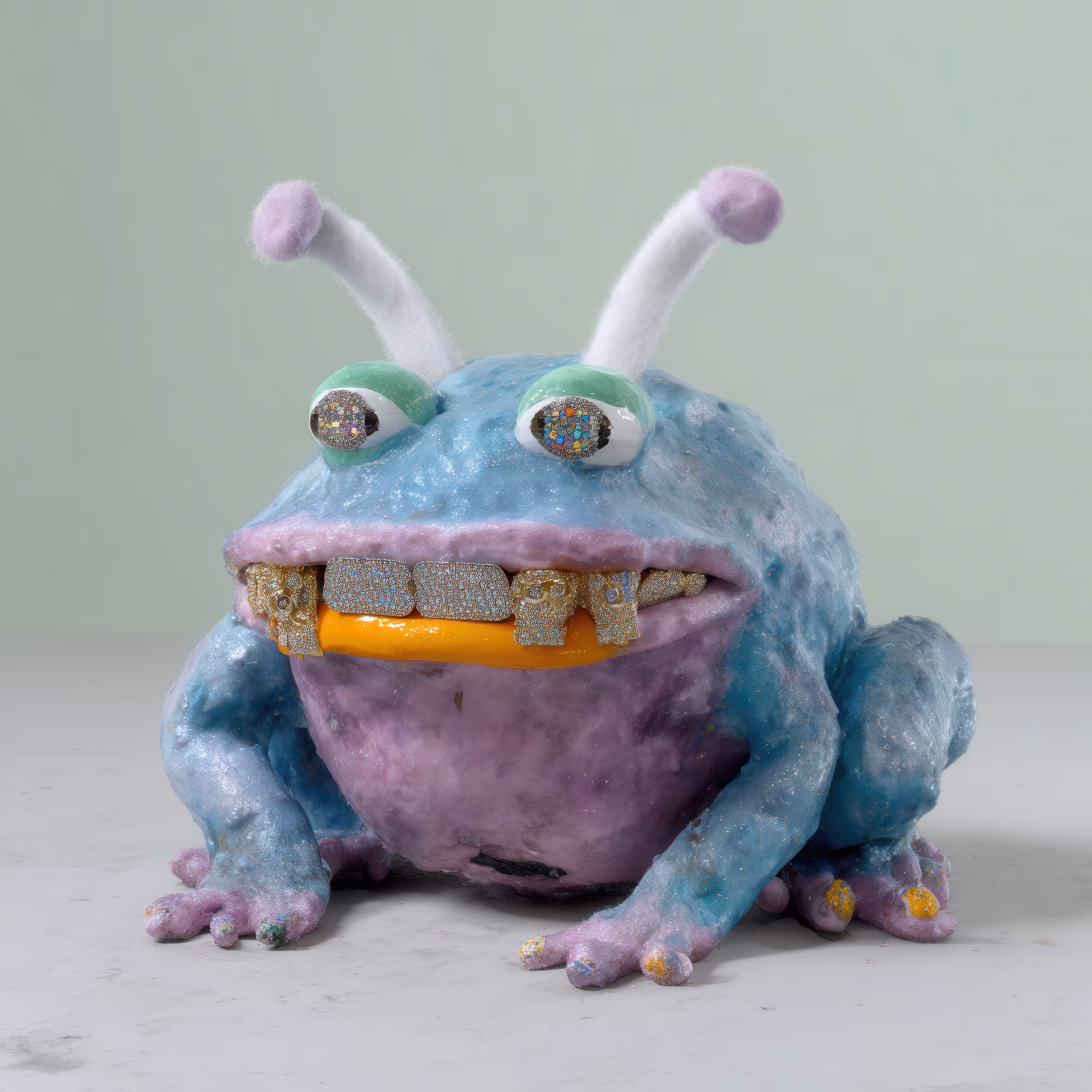 Groblet