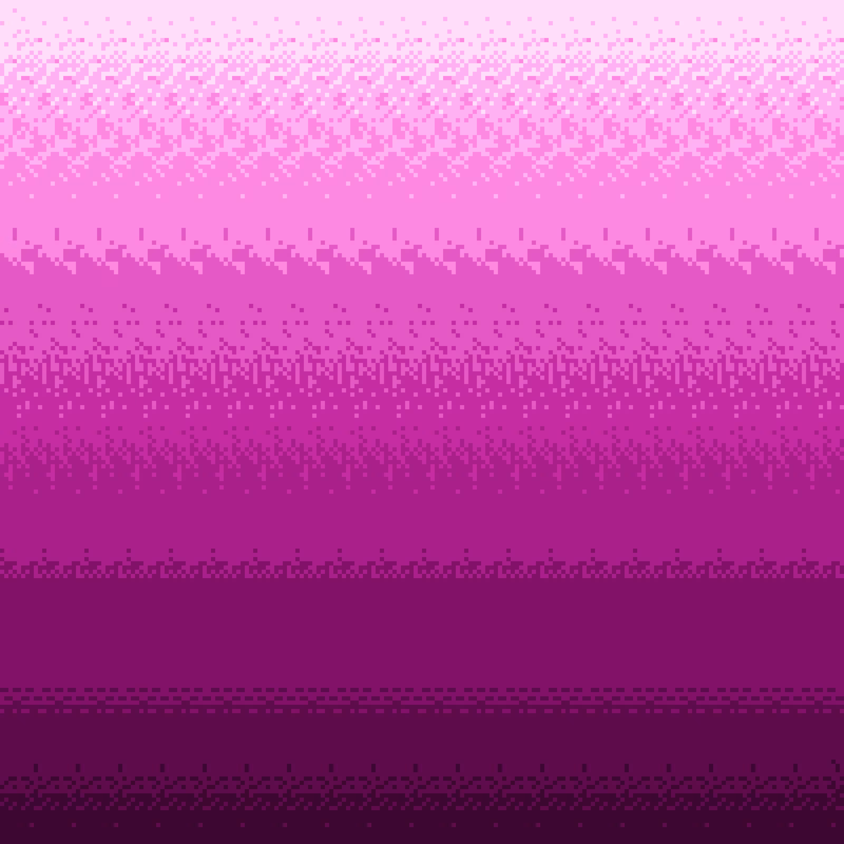 Dithered Gradients #101