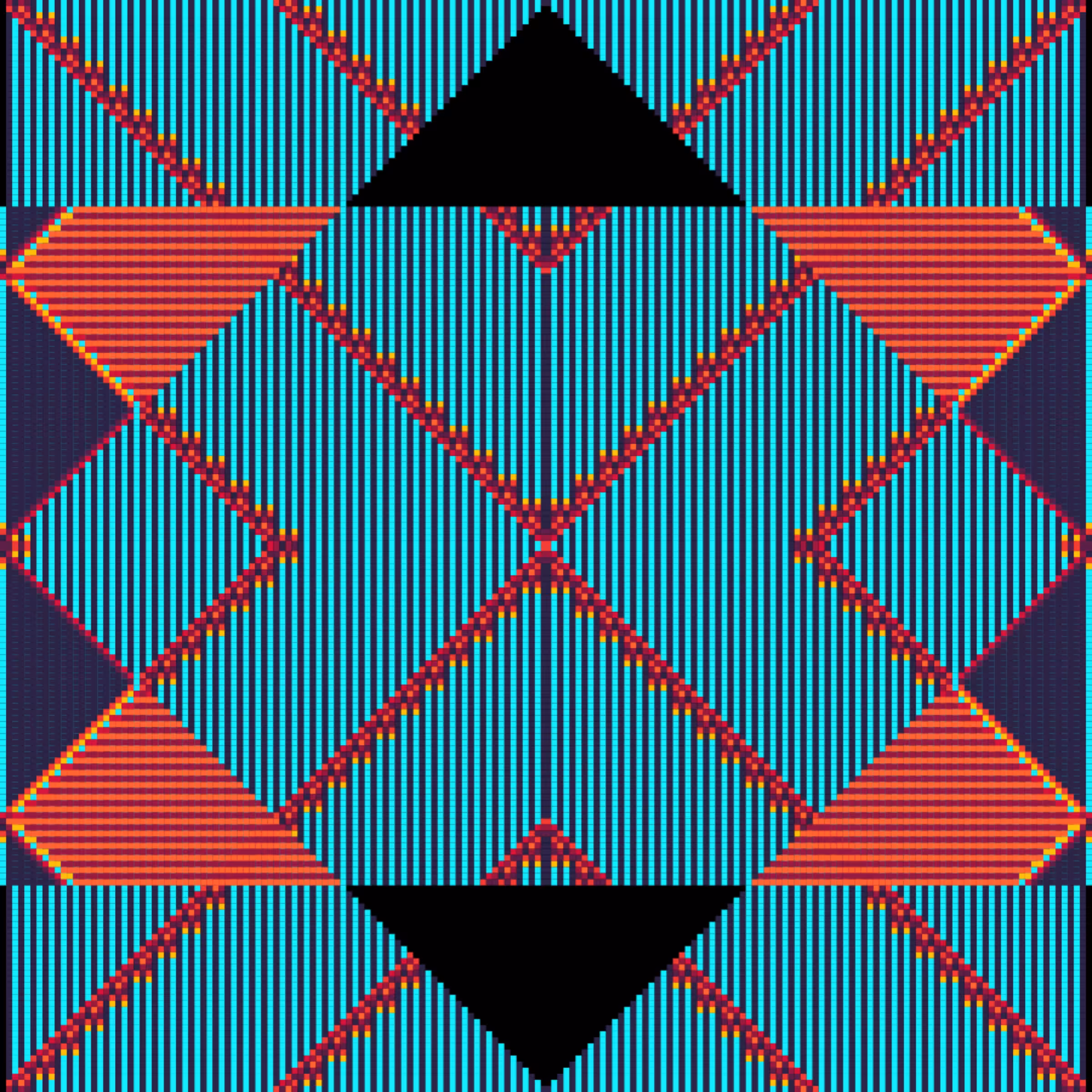 Patterns of Life #14