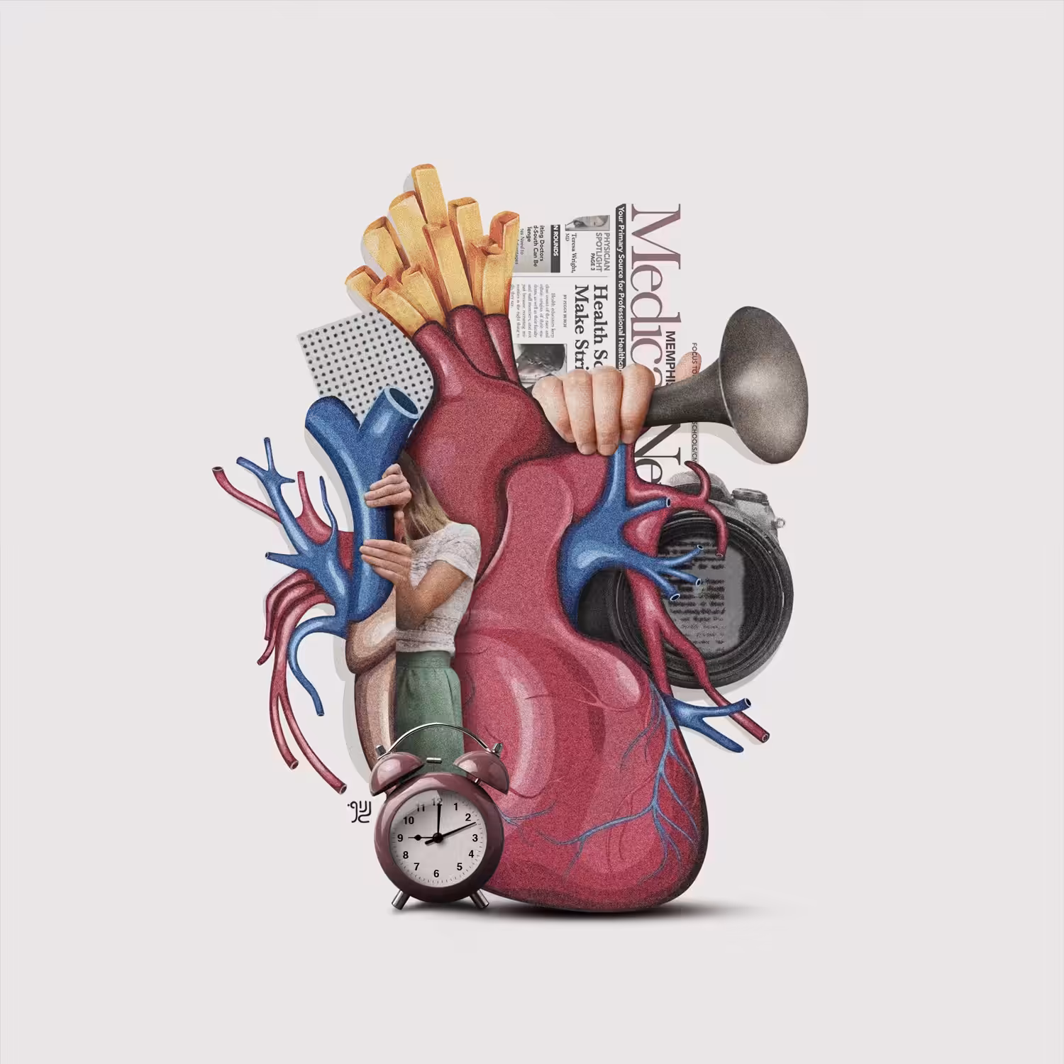 The Heart