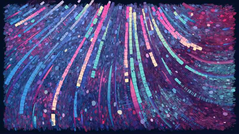 Tiny Endless Things #124