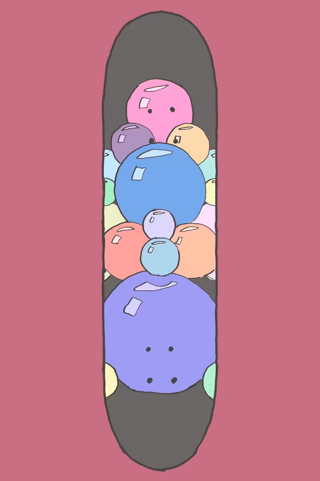 Bubbles