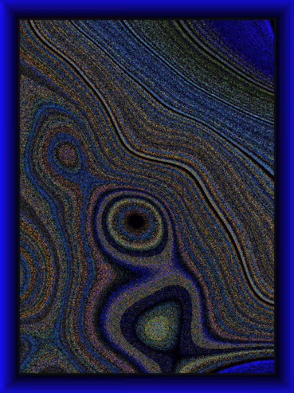 Sedimentary Groove #15