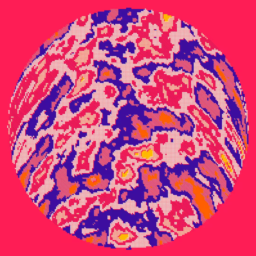 Microbiotics #511