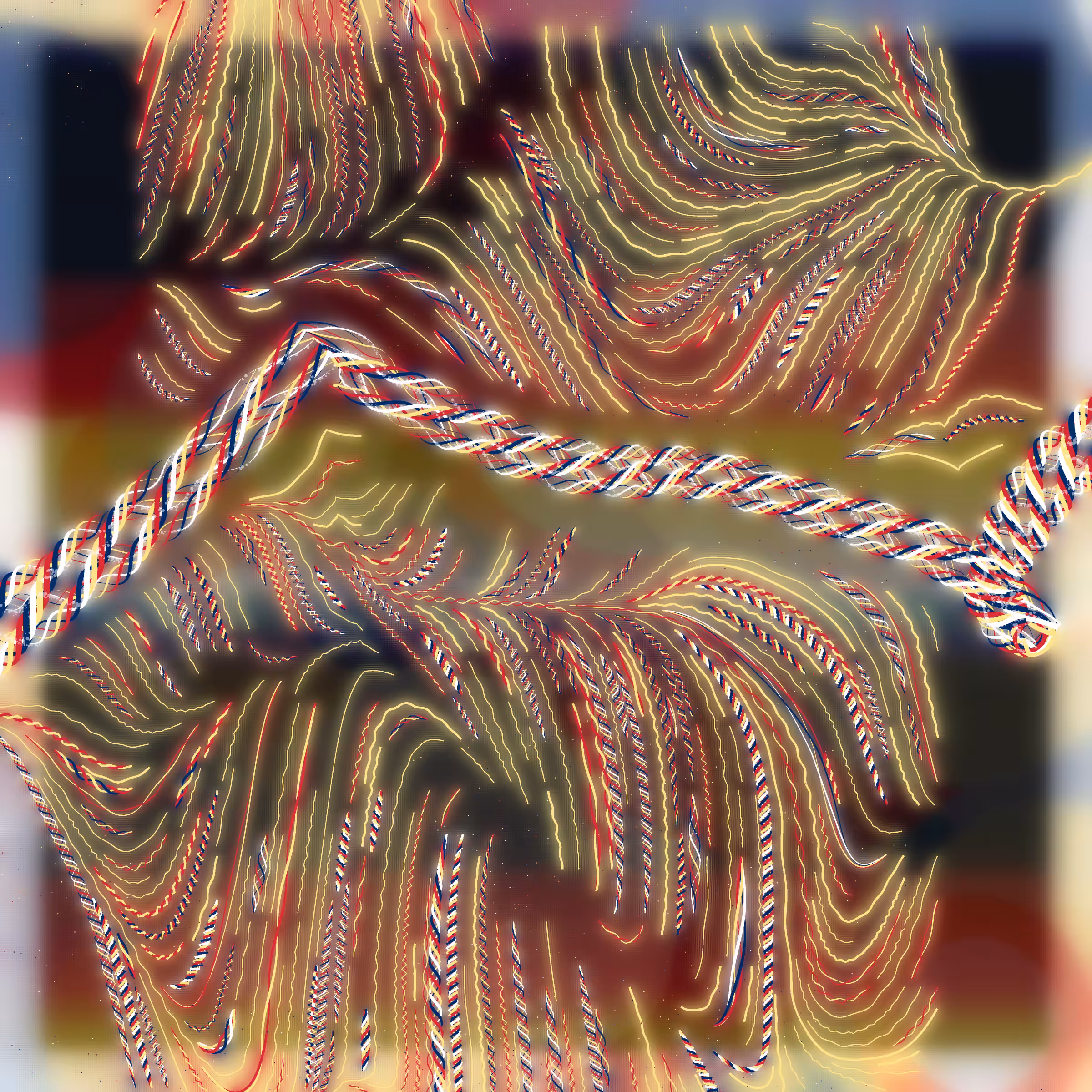 Friendship Bracelets #12609