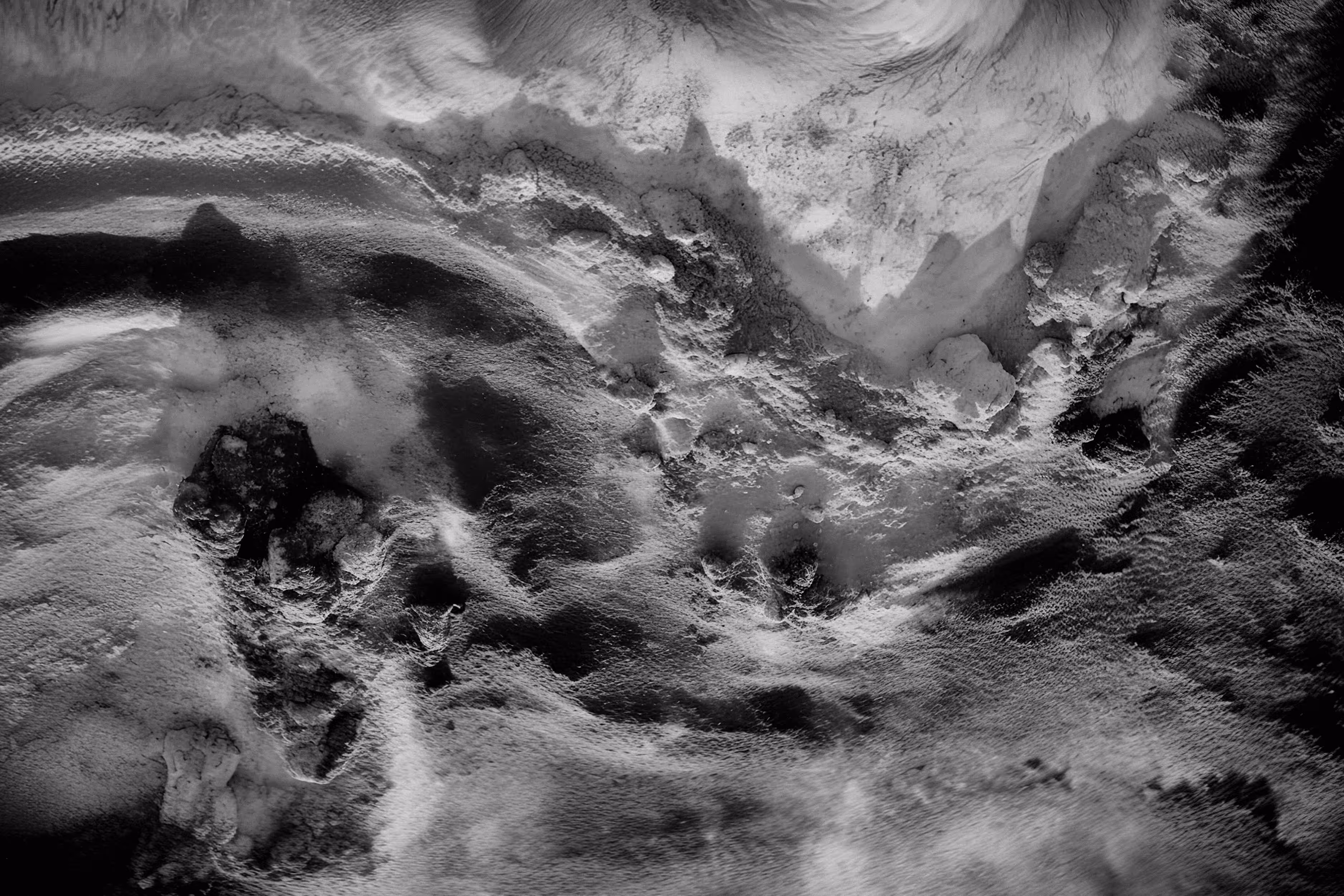 HYPOXACAPES III / 12