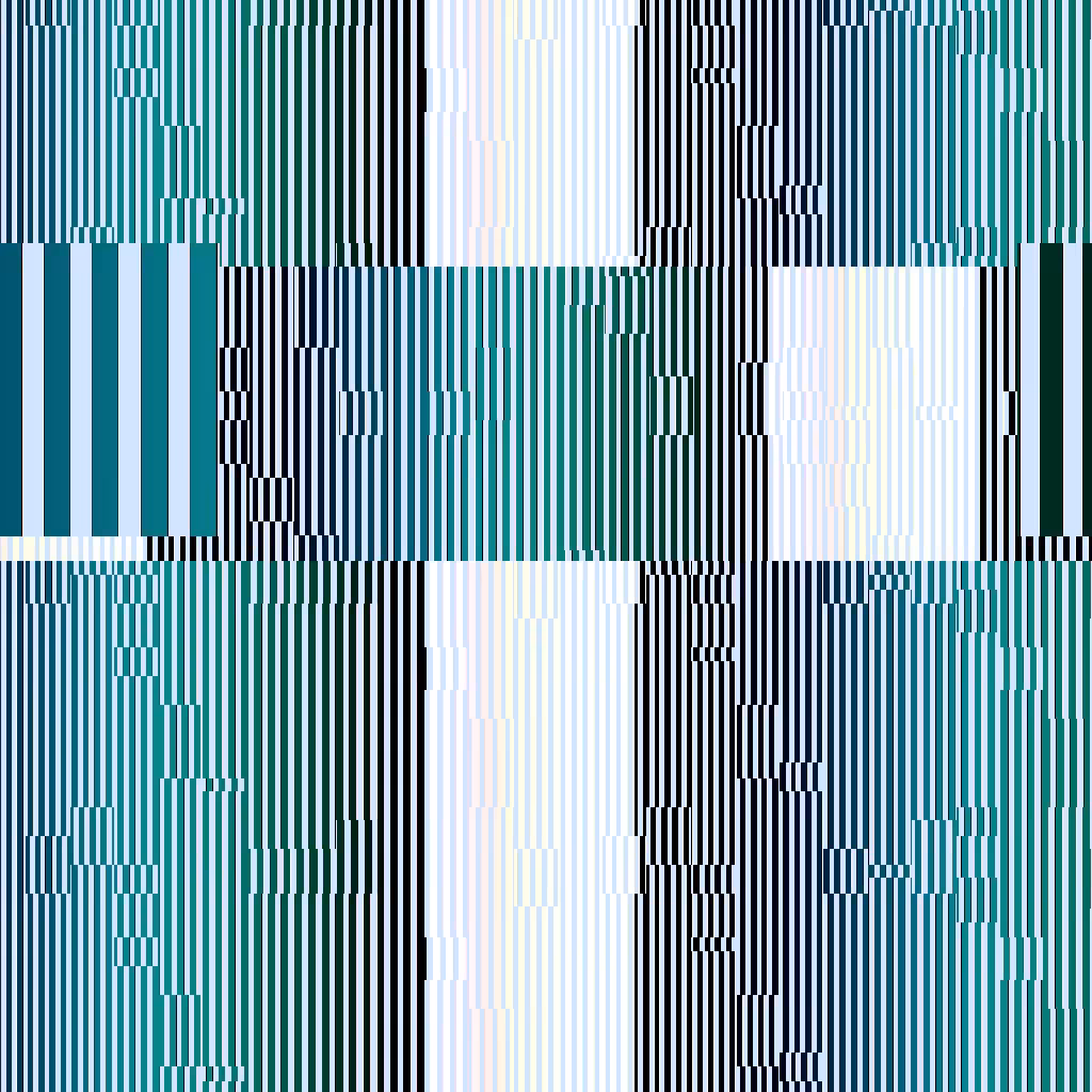 Verti-Horizon #33