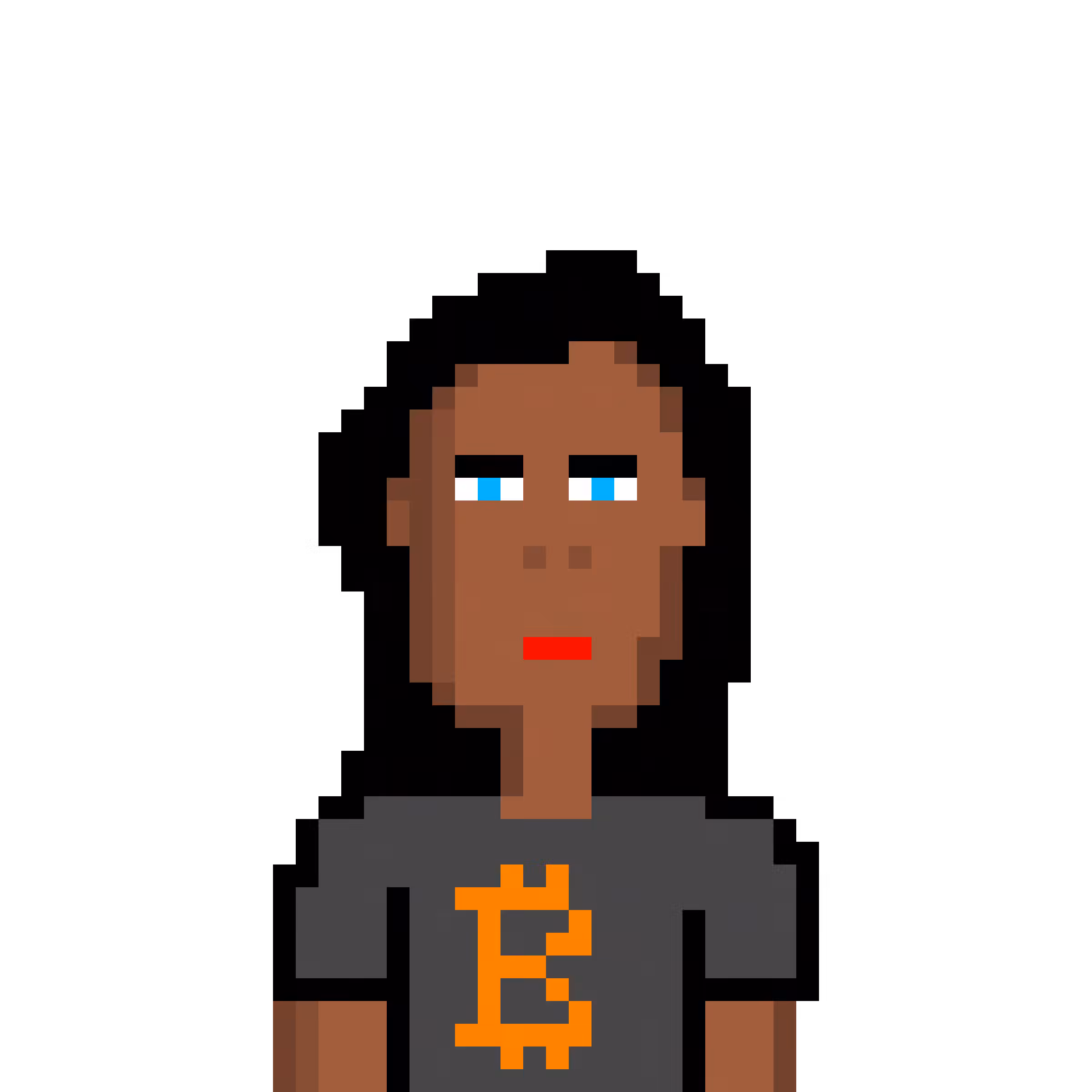 Dank Pixel Gods: Dank Pixel God #4577