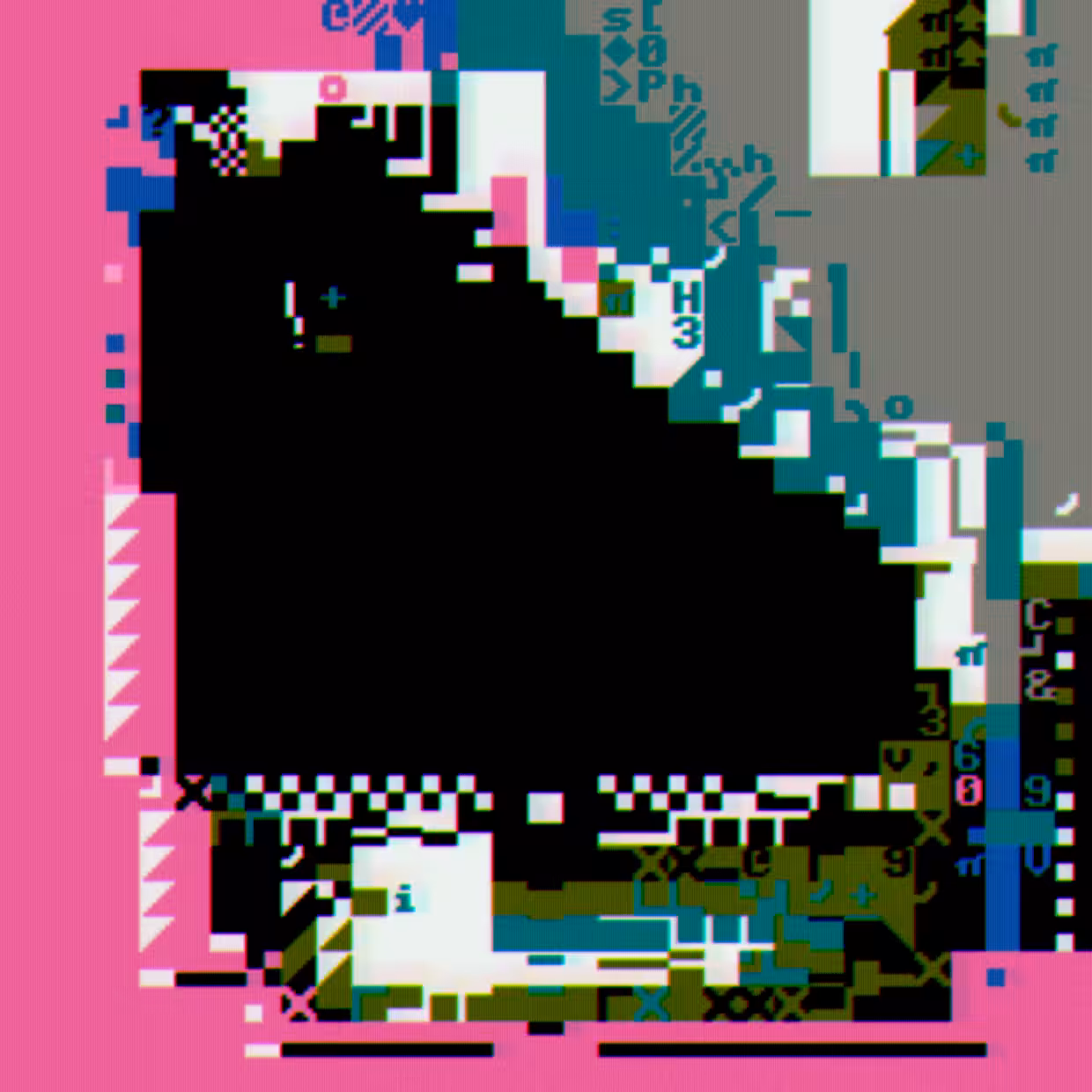 DOS TRASH #077