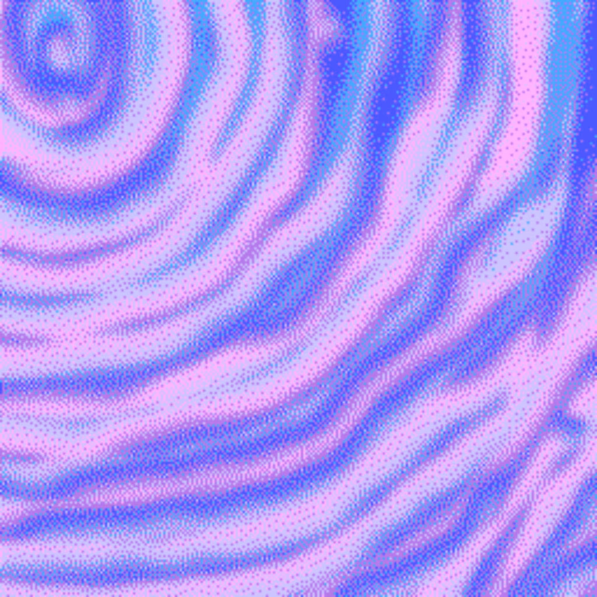 Hesitance #116