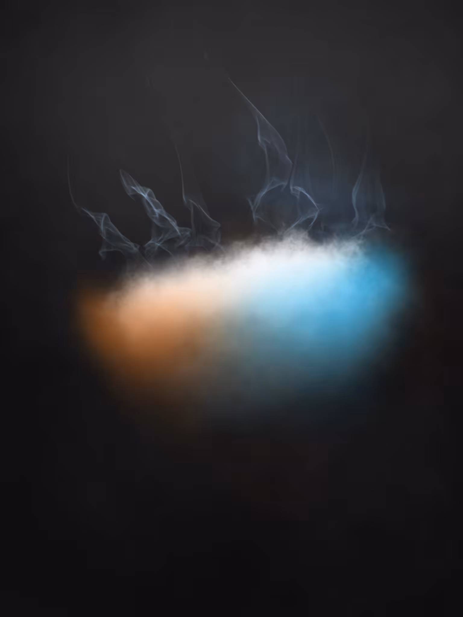 All Hail the Glow Cloud