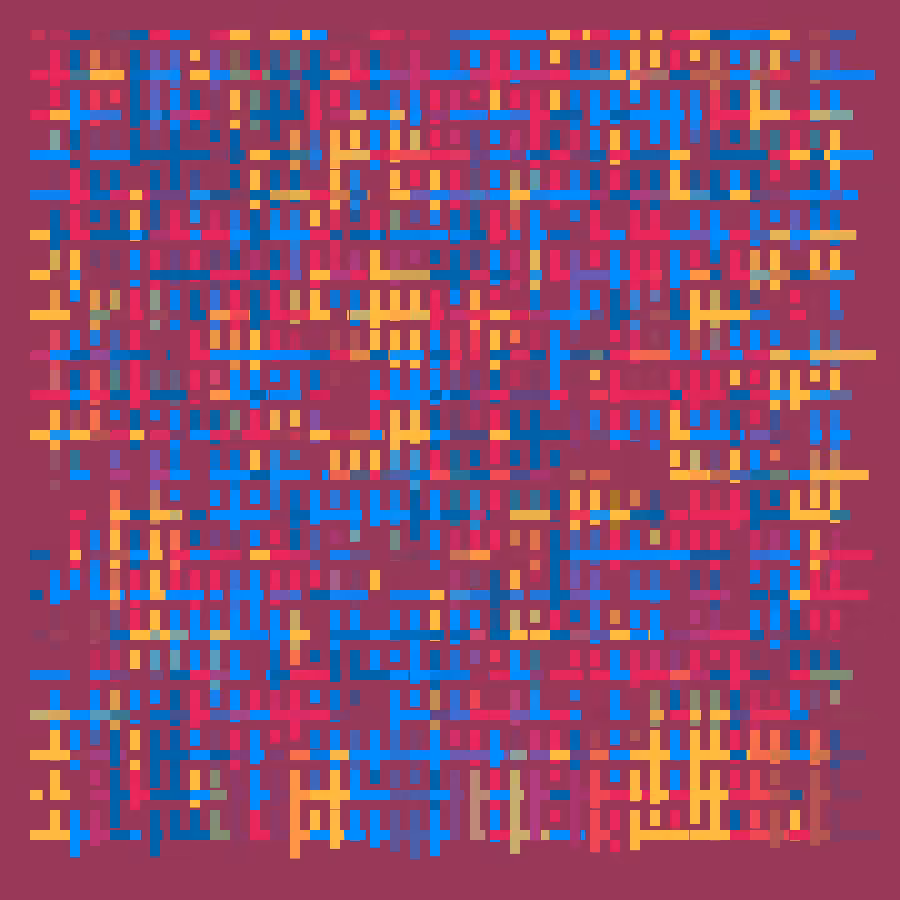 PixelFrame #38
