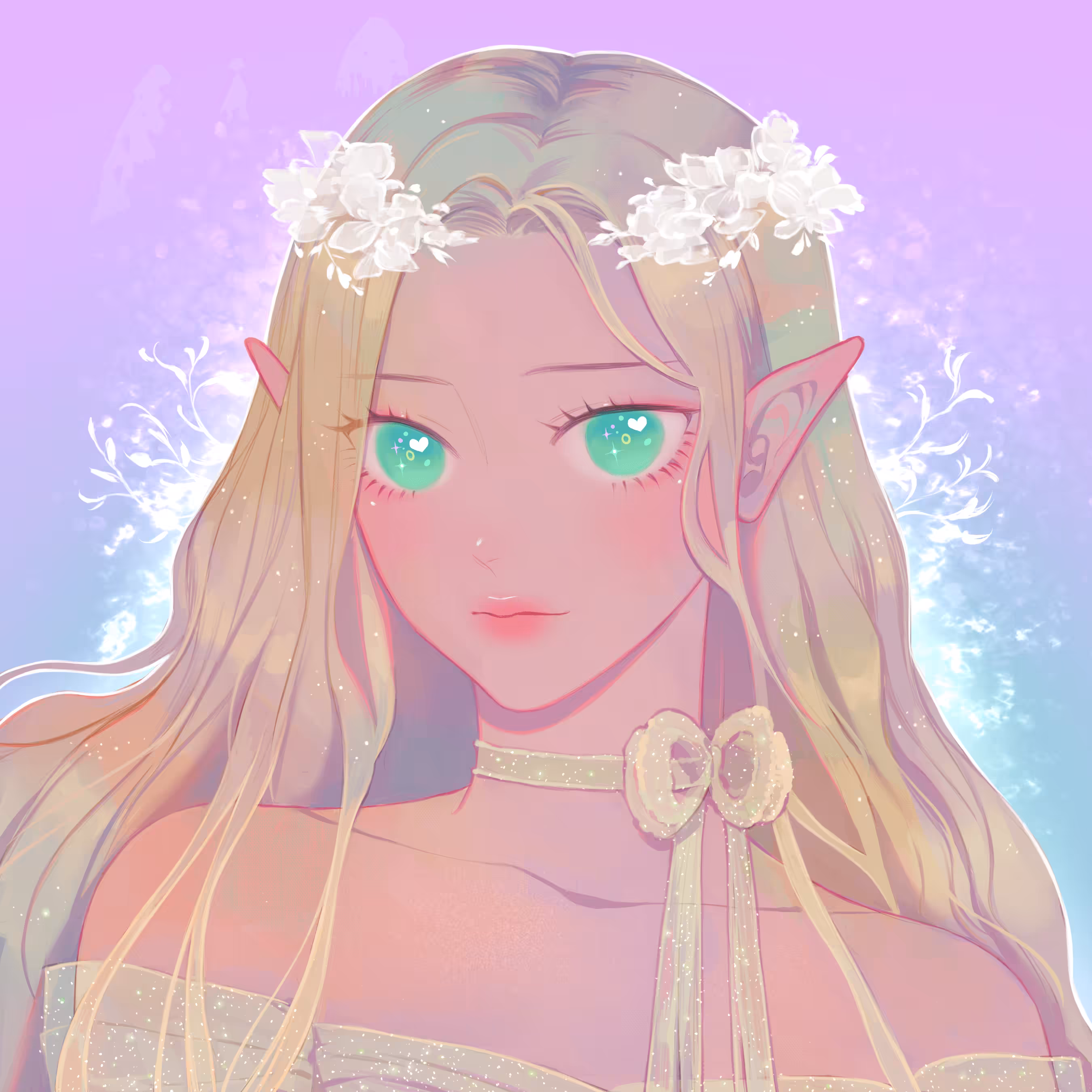 Lilia | OLM #026 (RARE)