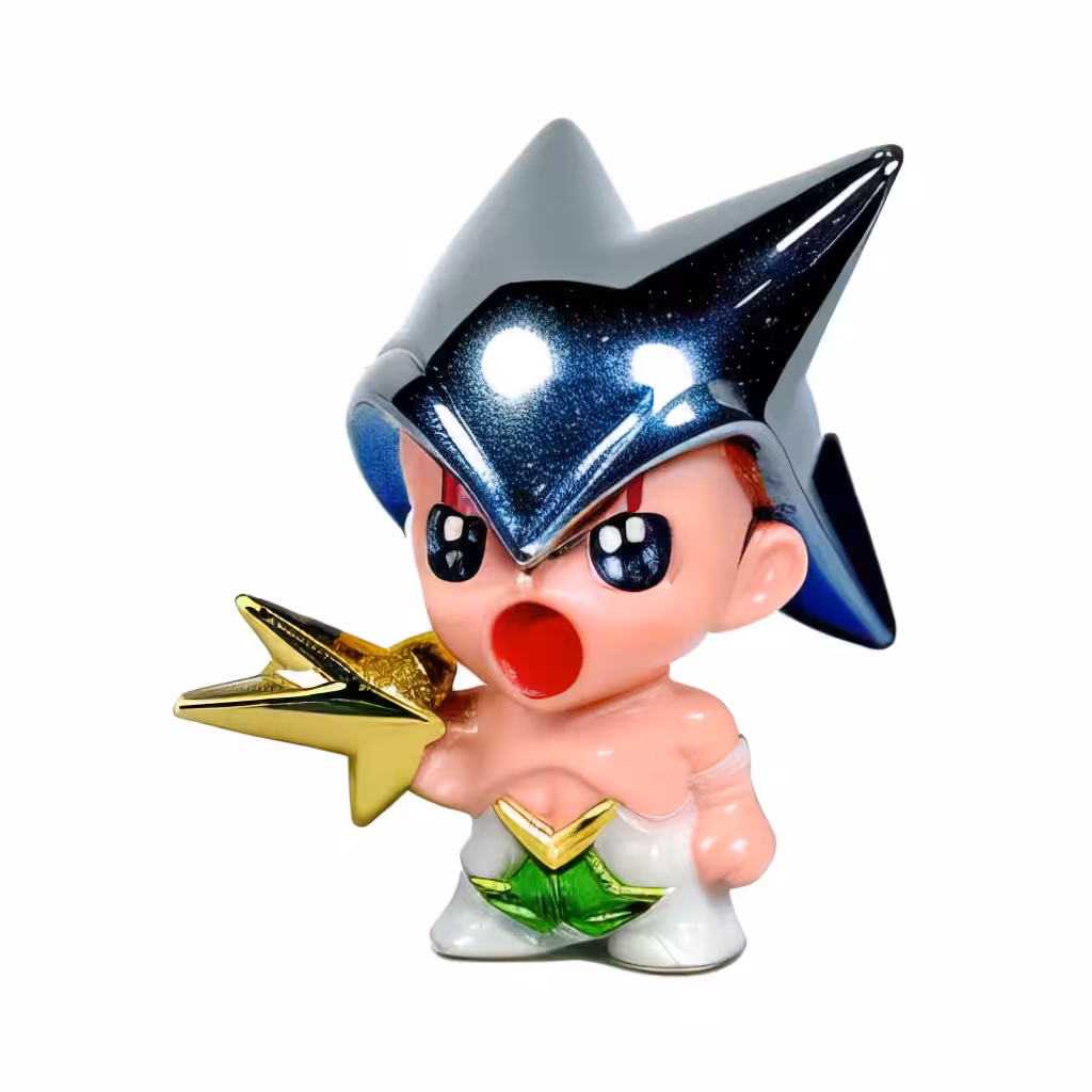 Super Sofubi: 205