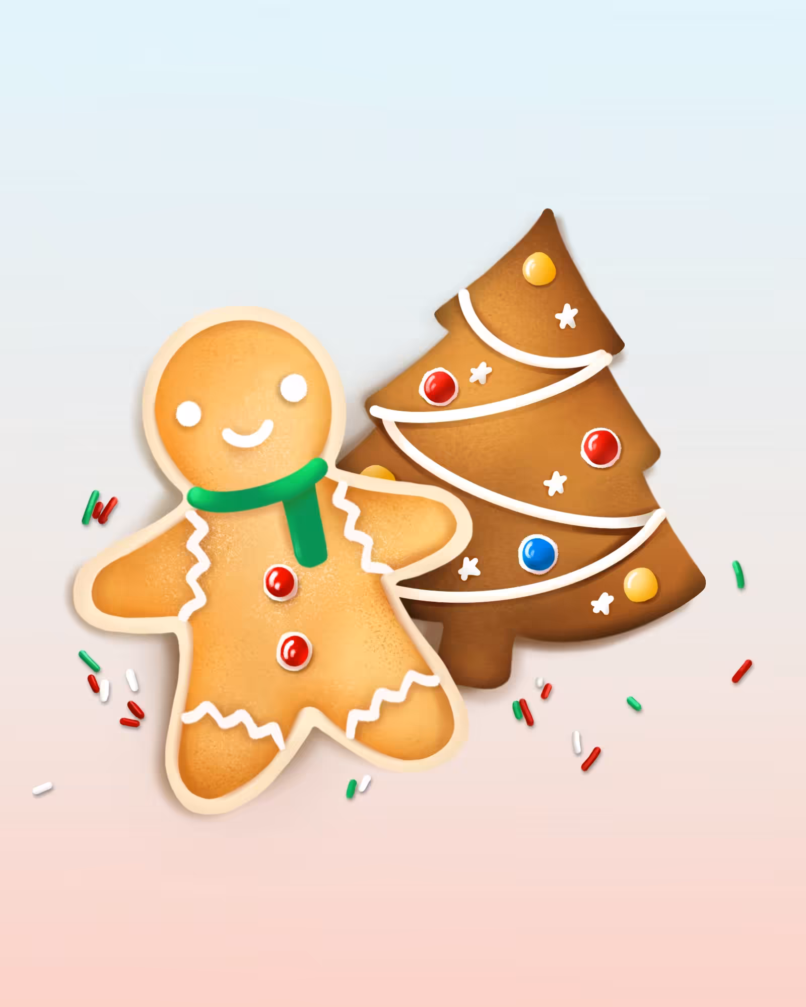 Christmas Cookies