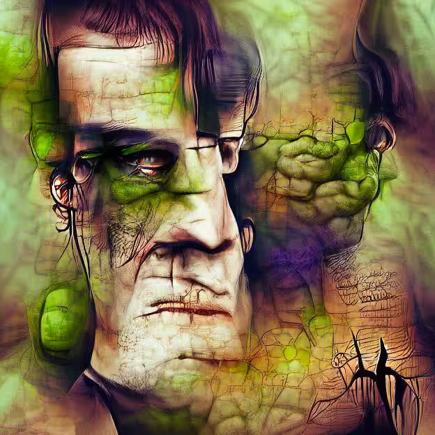 Frankenstein