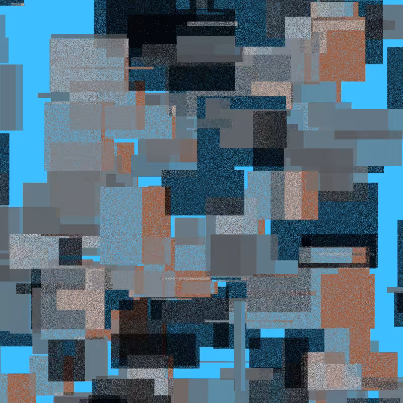 FLATLAND #6