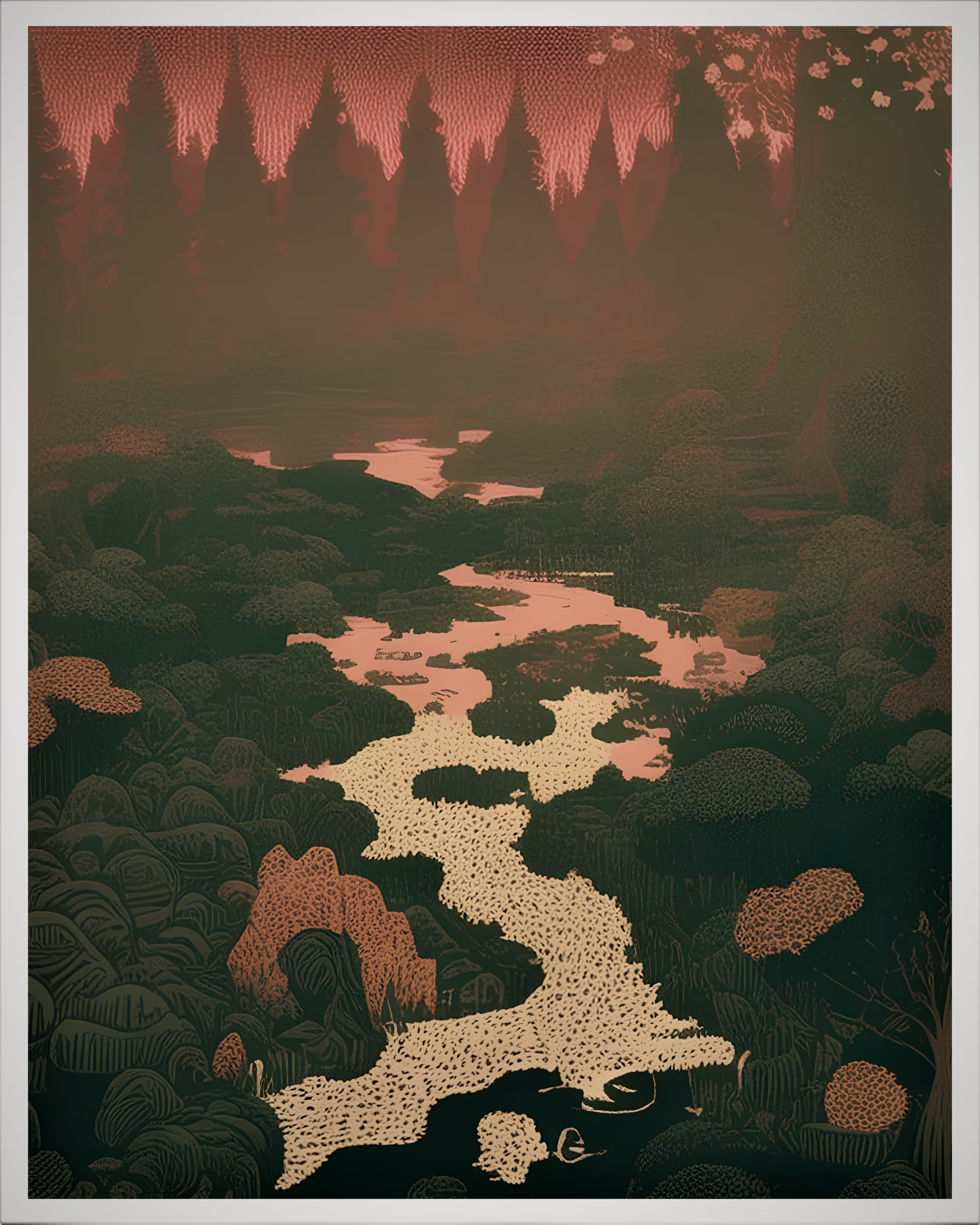 Magical Forest