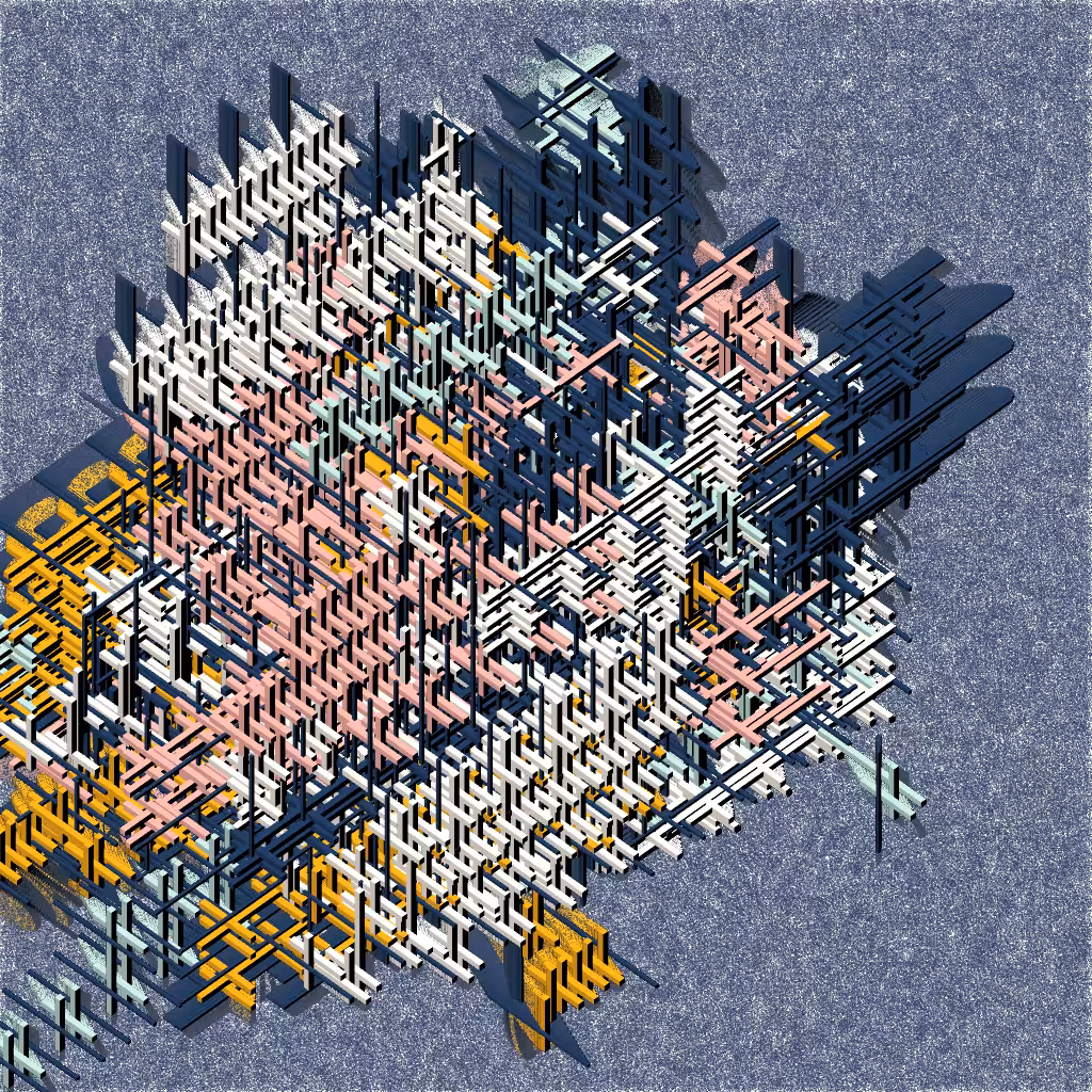 Elasticity #32