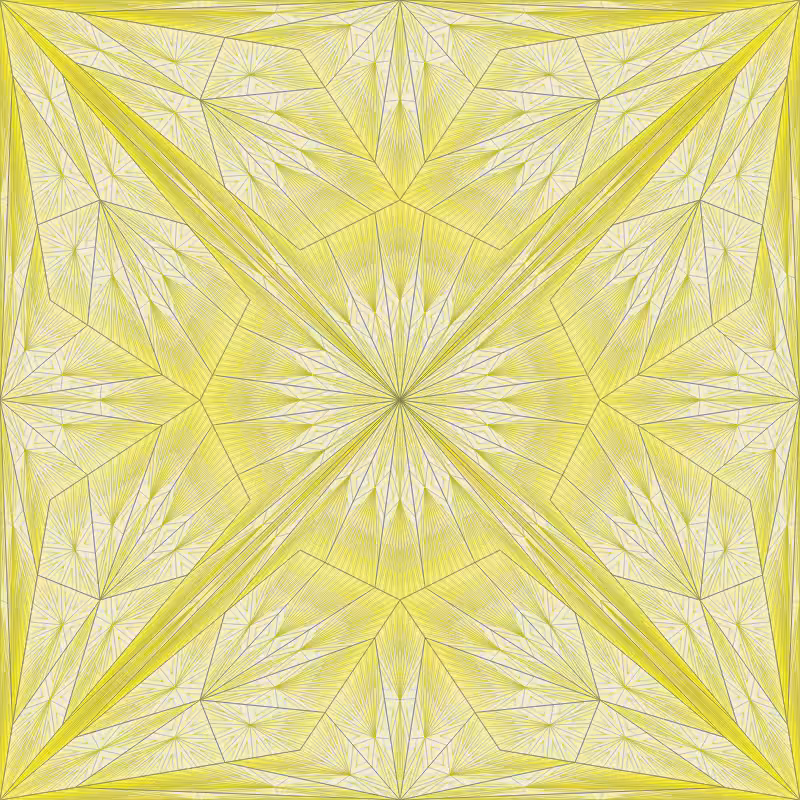 Triangle Subdivisions #519