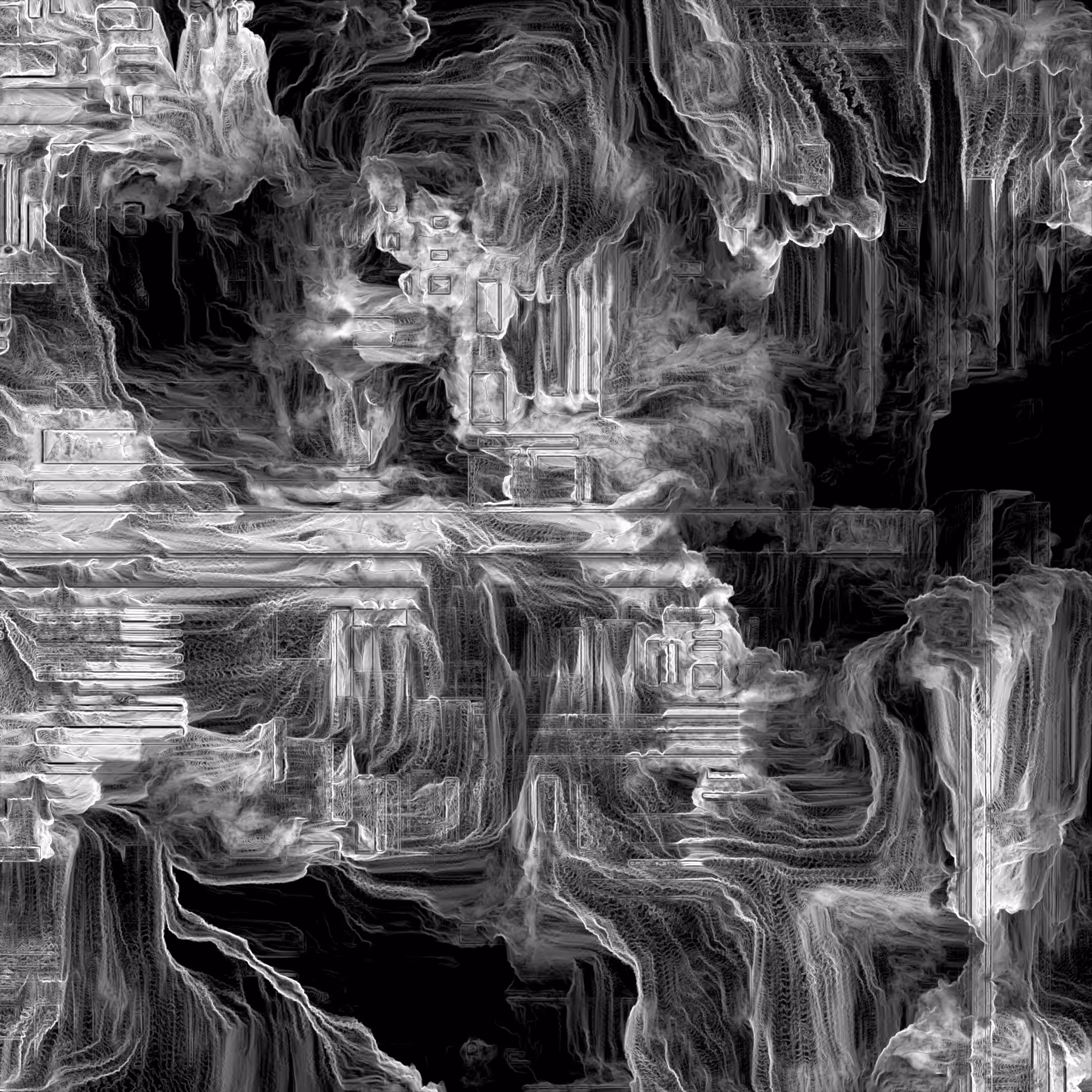 In Between | 7
