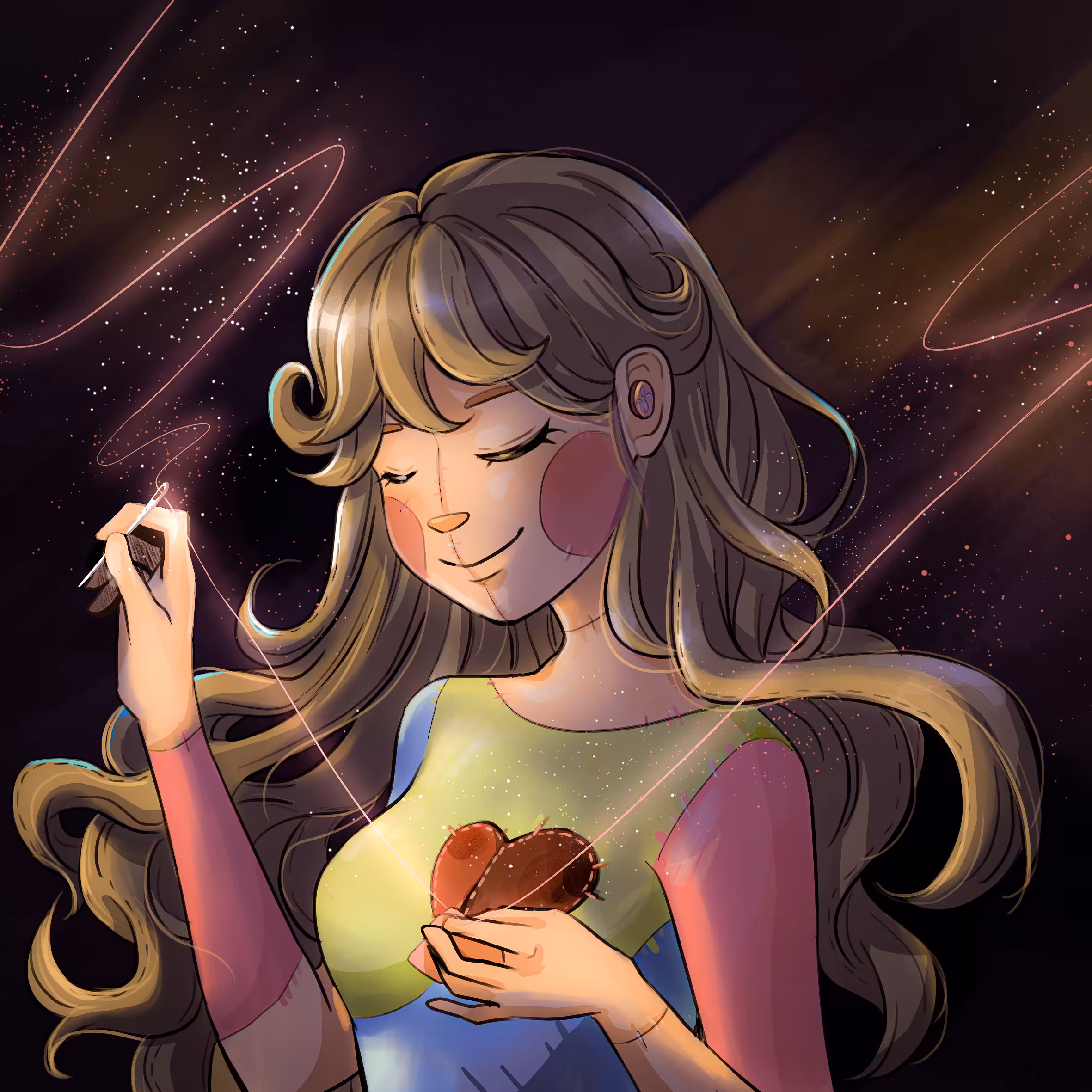 Heartstrings