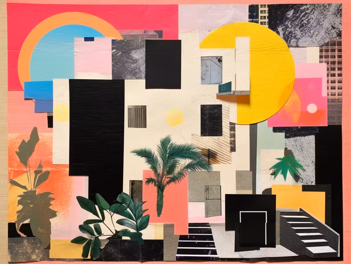 Collages x AI #119