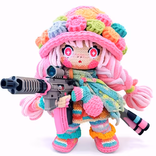 Knitkitmori #175