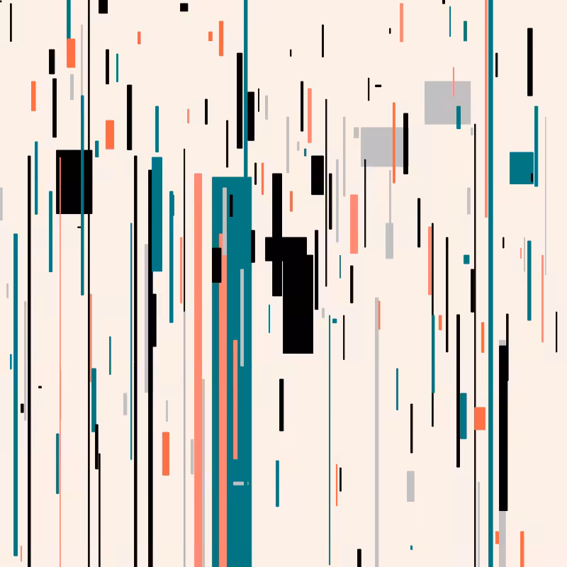 Automatic Abstraction #15