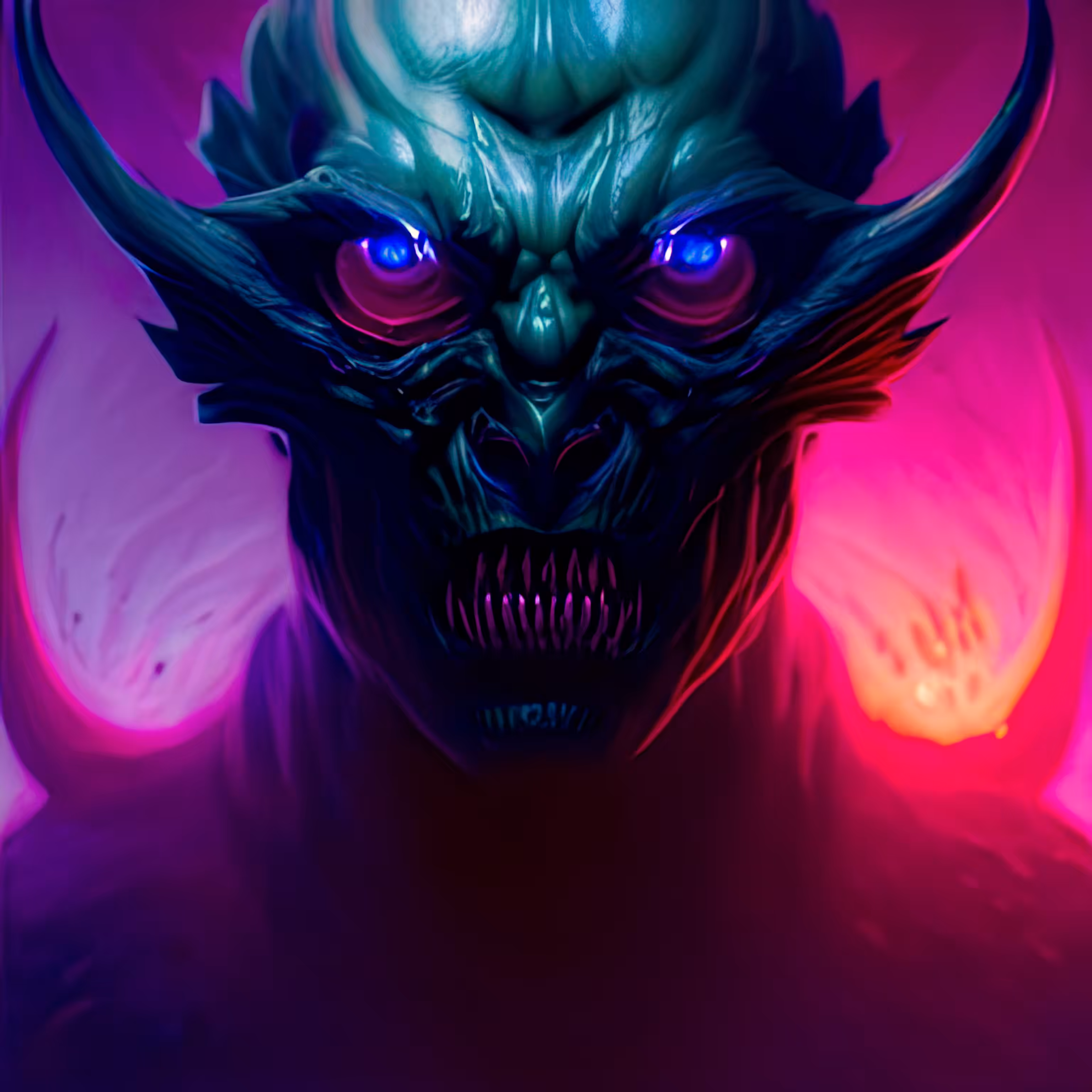 Inner Self #43