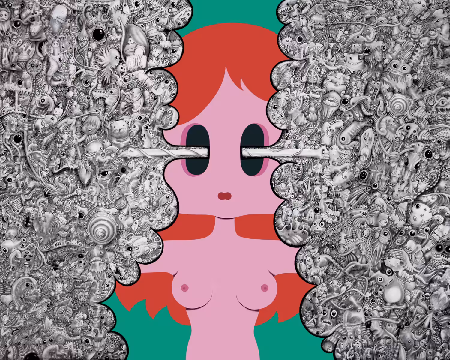 Eyeball Juice